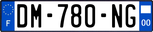 DM-780-NG