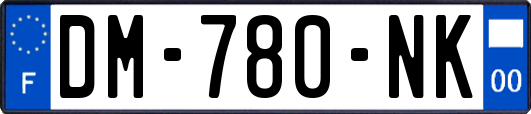 DM-780-NK
