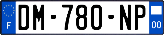 DM-780-NP
