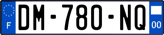 DM-780-NQ