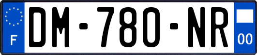 DM-780-NR