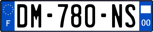 DM-780-NS