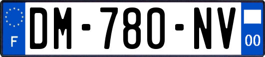 DM-780-NV