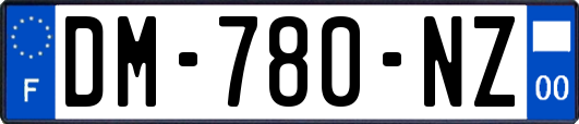 DM-780-NZ