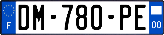 DM-780-PE