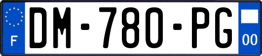 DM-780-PG