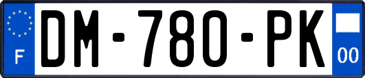 DM-780-PK