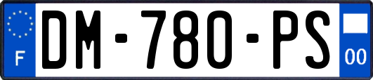 DM-780-PS