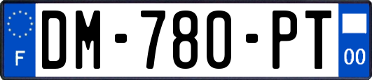DM-780-PT
