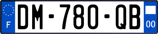 DM-780-QB