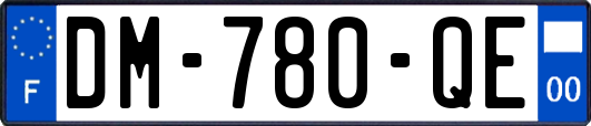 DM-780-QE