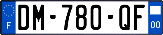 DM-780-QF