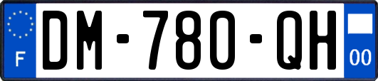 DM-780-QH