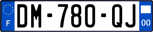 DM-780-QJ