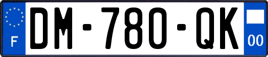 DM-780-QK