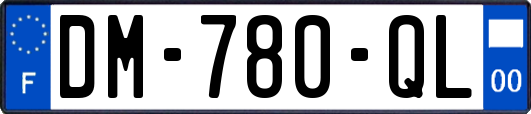 DM-780-QL