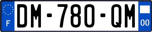 DM-780-QM