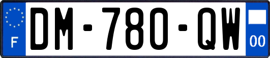 DM-780-QW
