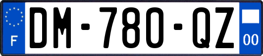 DM-780-QZ