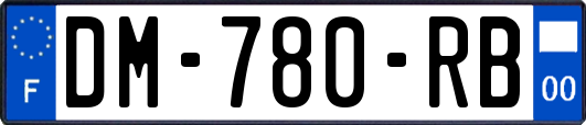 DM-780-RB
