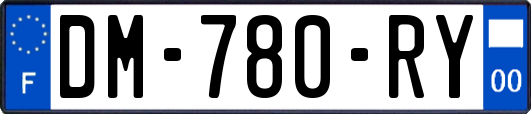 DM-780-RY