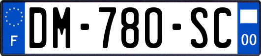 DM-780-SC