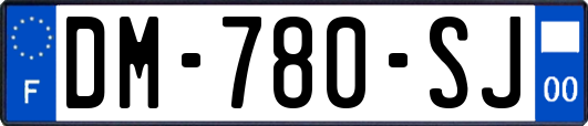 DM-780-SJ