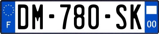 DM-780-SK