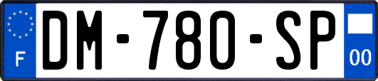 DM-780-SP