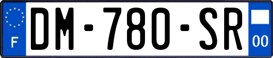 DM-780-SR