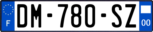 DM-780-SZ