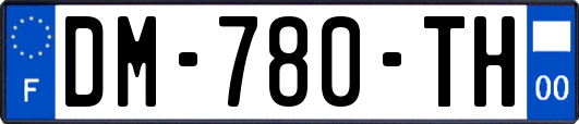 DM-780-TH