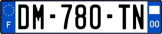 DM-780-TN