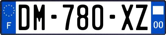 DM-780-XZ