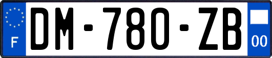 DM-780-ZB