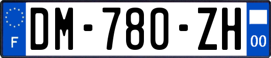 DM-780-ZH