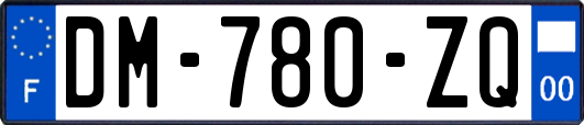 DM-780-ZQ