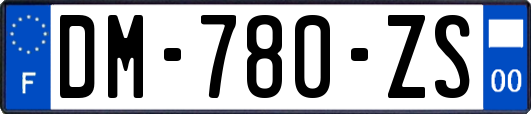 DM-780-ZS