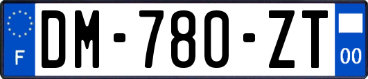 DM-780-ZT