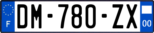 DM-780-ZX