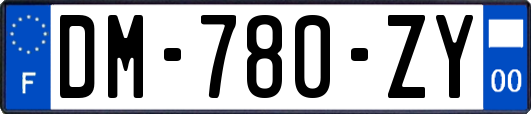 DM-780-ZY