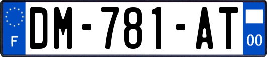 DM-781-AT