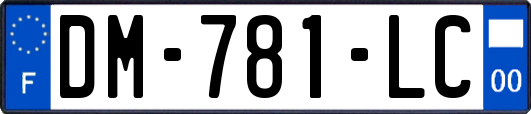 DM-781-LC