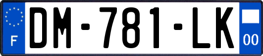 DM-781-LK