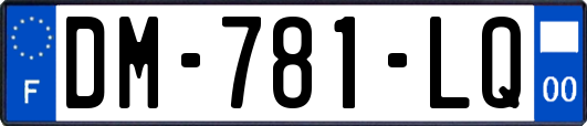 DM-781-LQ