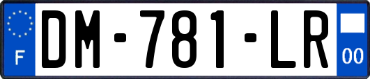 DM-781-LR