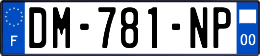 DM-781-NP