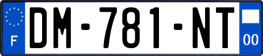 DM-781-NT