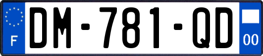 DM-781-QD