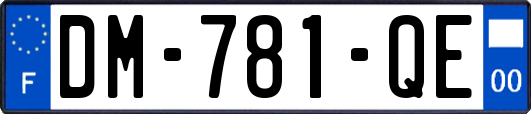 DM-781-QE